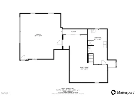 2030 Rockdale Dubuque IA 52003
