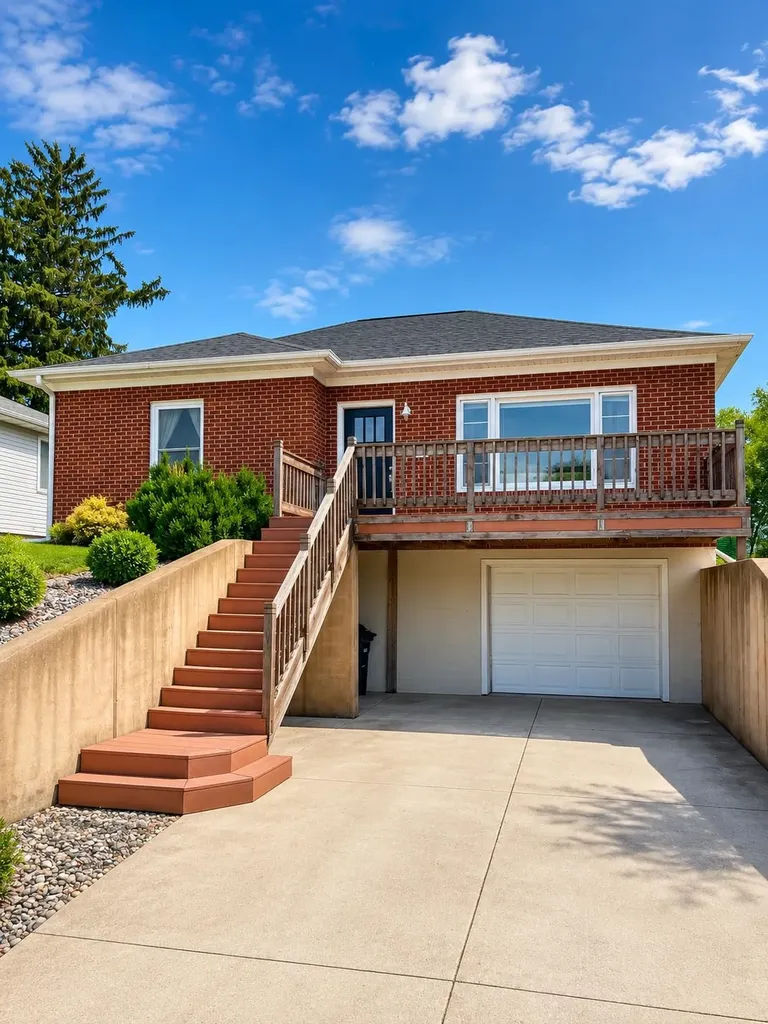 2030 Ogilby Dubuque IA 52001