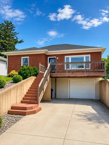 2030 Ogilby Dubuque IA 52001