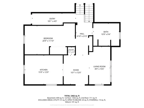 102 N Bluff Guttenberg IA 52052