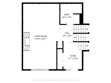 895 Berkley Dubuque IA 52001