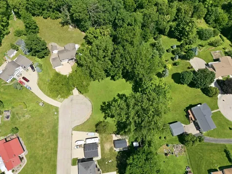 Lot 1 Timber View Dubuque IA 52001