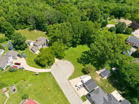 Lot 1 Timber View Dubuque IA 52001