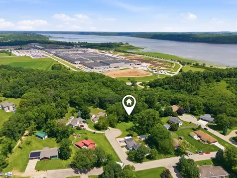 Lot 1 Timber View Dubuque IA 52001