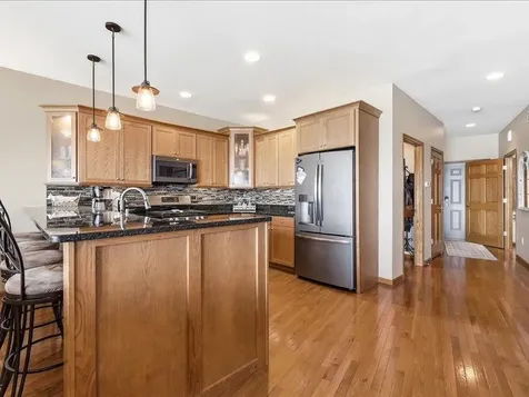 2205 N Riverview Bellevue IA 52031