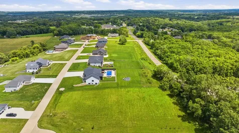 LOT#12 Timber Dubuque IA 52001