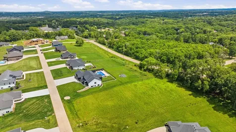 LOT#12 Timber Dubuque IA 52001