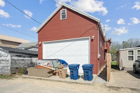 618 S River Park Guttenberg IA 52052