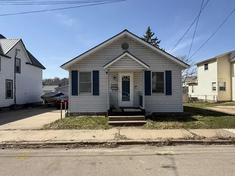 2905 Pinard Dubuque IA 52001-9999