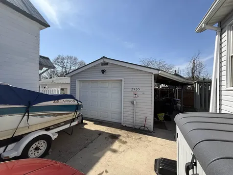 2905 Pinard Dubuque IA 52001-9999