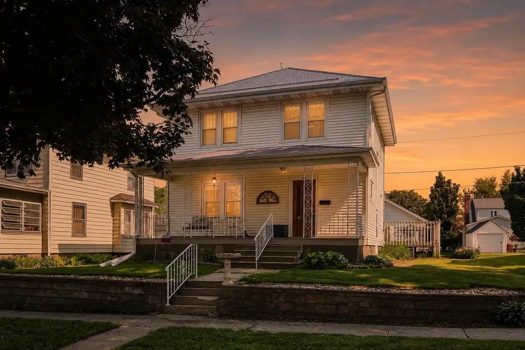 616 5th Avenue SE Dyersville IA 52040