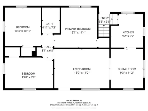 607 SW 5th Cascade IA 52033