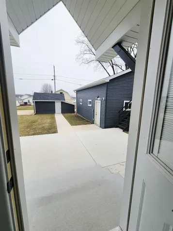 1103 Mulberry Bellevue IA 52031