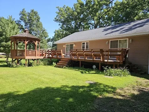 428 Hickory Guttenberg IA 52052