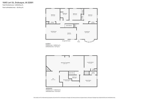 1645 Lori Dubuque IA 52001