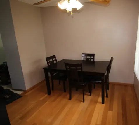 1801 NE Northbrook Cedar Rapids IA 52402-0000