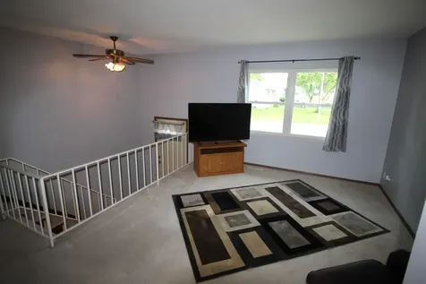 1801 NE Northbrook Cedar Rapids IA 52402-0000