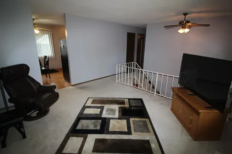 1801 NE Northbrook Cedar Rapids IA 52402-0000