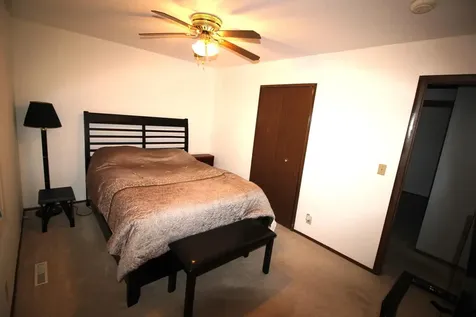 1801 NE Northbrook Cedar Rapids IA 52402-0000