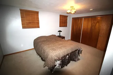 1801 NE Northbrook Cedar Rapids IA 52402-0000