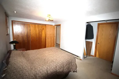 1801 NE Northbrook Cedar Rapids IA 52402-0000