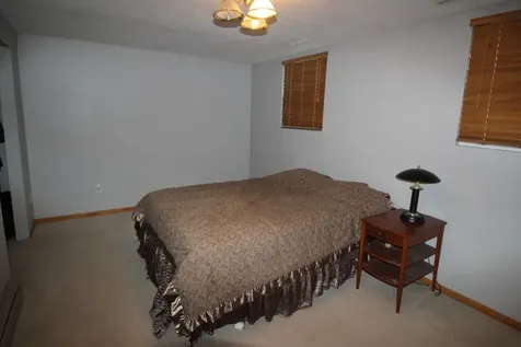 1801 NE Northbrook Cedar Rapids IA 52402-0000