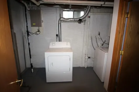 1801 NE Northbrook Cedar Rapids IA 52402-0000