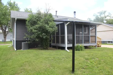 1801 NE Northbrook Cedar Rapids IA 52402-0000