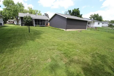 1801 NE Northbrook Cedar Rapids IA 52402-0000