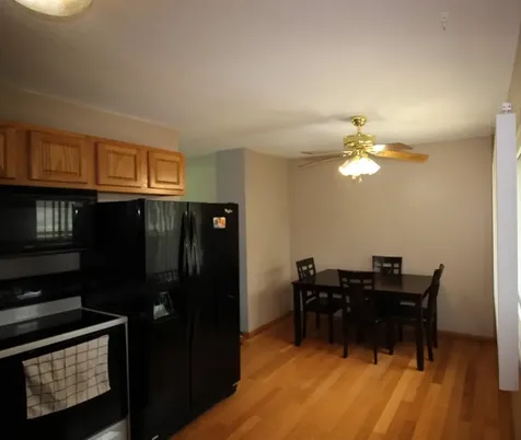 1801 NE Northbrook Cedar Rapids IA 52402-0000