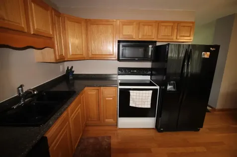 1801 NE Northbrook Cedar Rapids IA 52402-0000