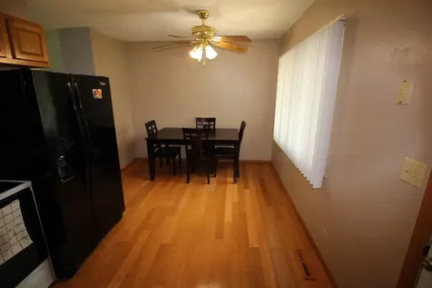 1801 NE Northbrook Cedar Rapids IA 52402-0000