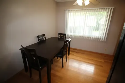 1801 NE Northbrook Cedar Rapids IA 52402-0000