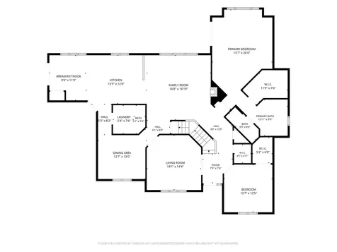 2954 Brandywine Park Dubuque IA 52001
