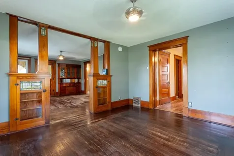 402 SW Buchanan Cascade IA 52033