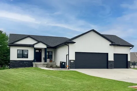 2303 Prairie Other IA 50634