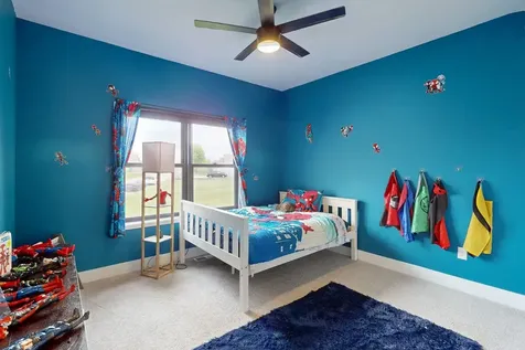 2303 Prairie Other IA 50634
