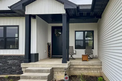 2303 Prairie Other IA 50634