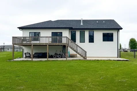 2303 Prairie Other IA 50634