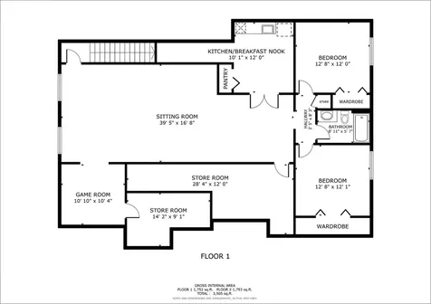 2303 Prairie Other IA 50634