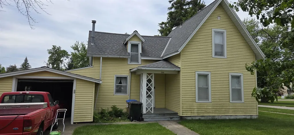 366 W Williams Postville IA 52162