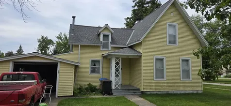 366 W Williams Postville IA 52162
