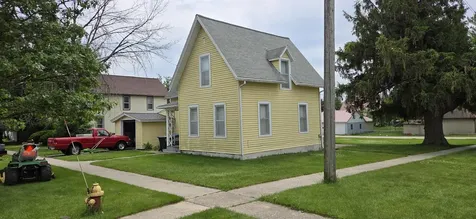 366 W Williams Postville IA 52162