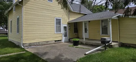 366 W Williams Postville IA 52162