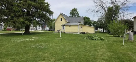 366 W Williams Postville IA 52162