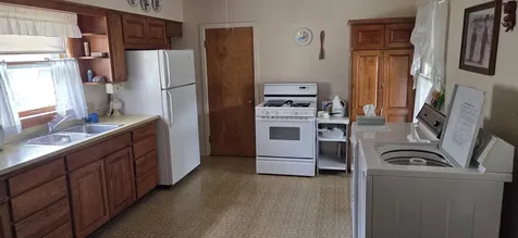 366 W Williams Postville IA 52162