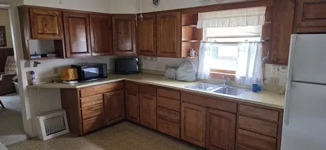 366 W Williams Postville IA 52162