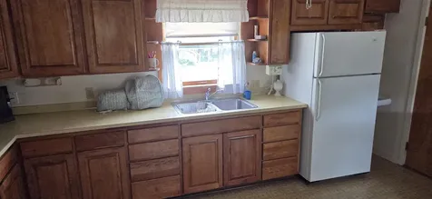 366 W Williams Postville IA 52162