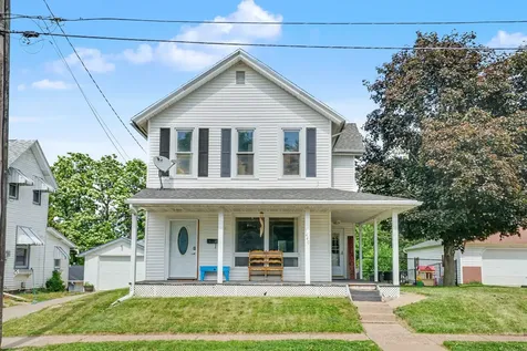 1440 Mount Pleasant Dubuque IA 52001
