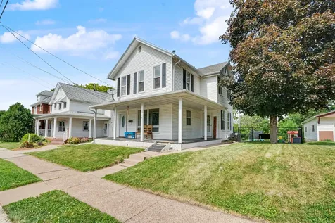 1440 Mount Pleasant Dubuque IA 52001